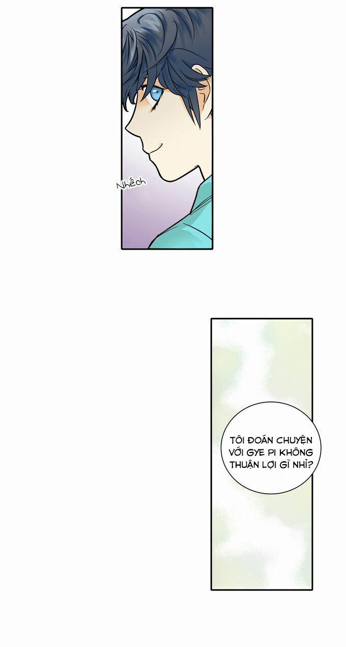 Cherry Boy, That Girl 48 trang 15