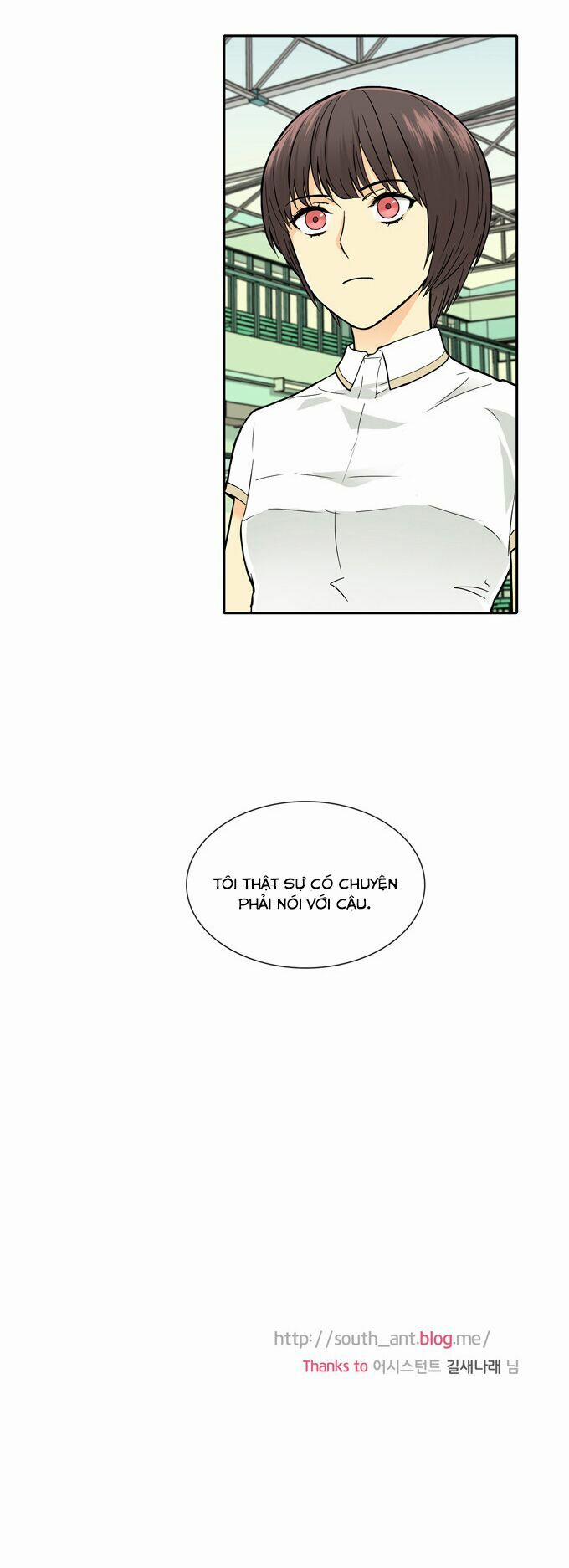 Cherry Boy, That Girl 48 trang 29