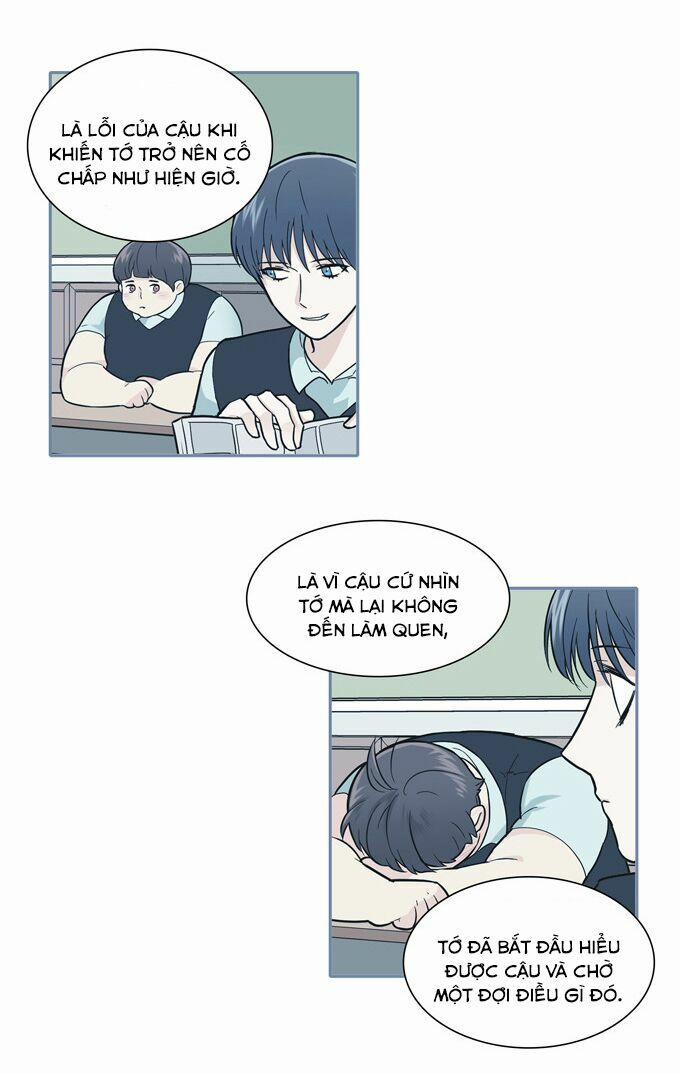 Cherry Boy, That Girl 49 trang 12