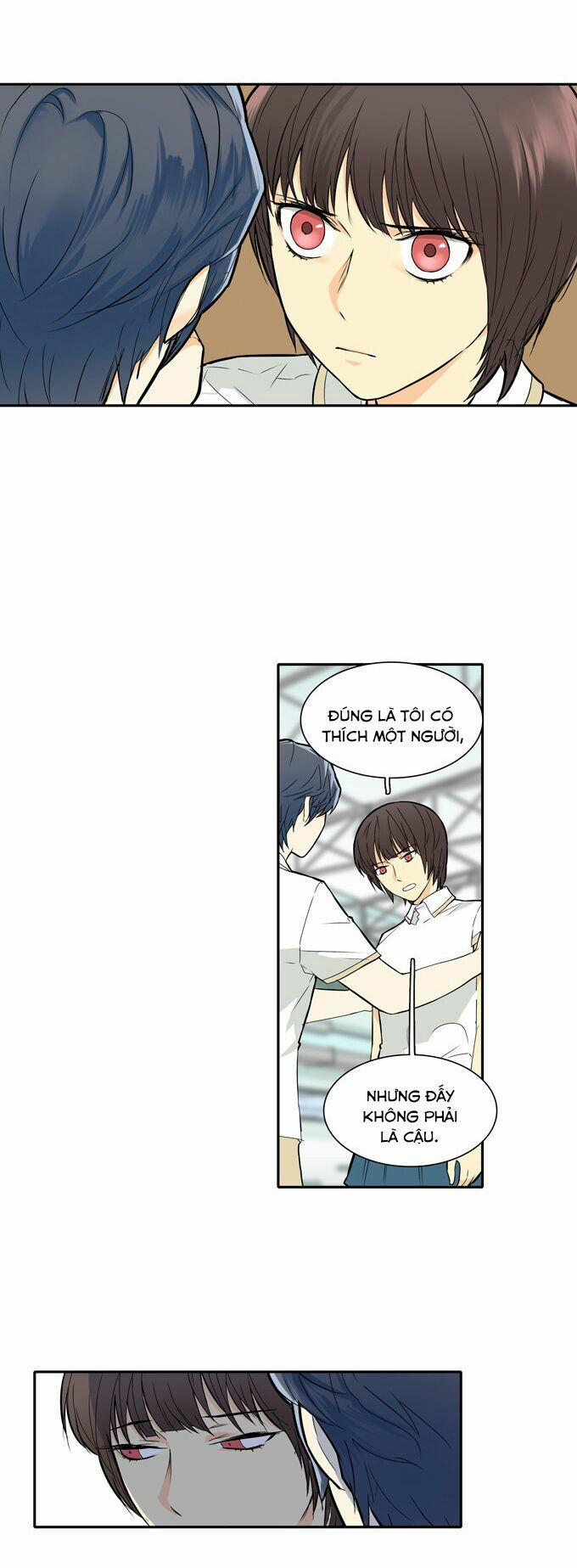 Cherry Boy, That Girl 49 trang 15