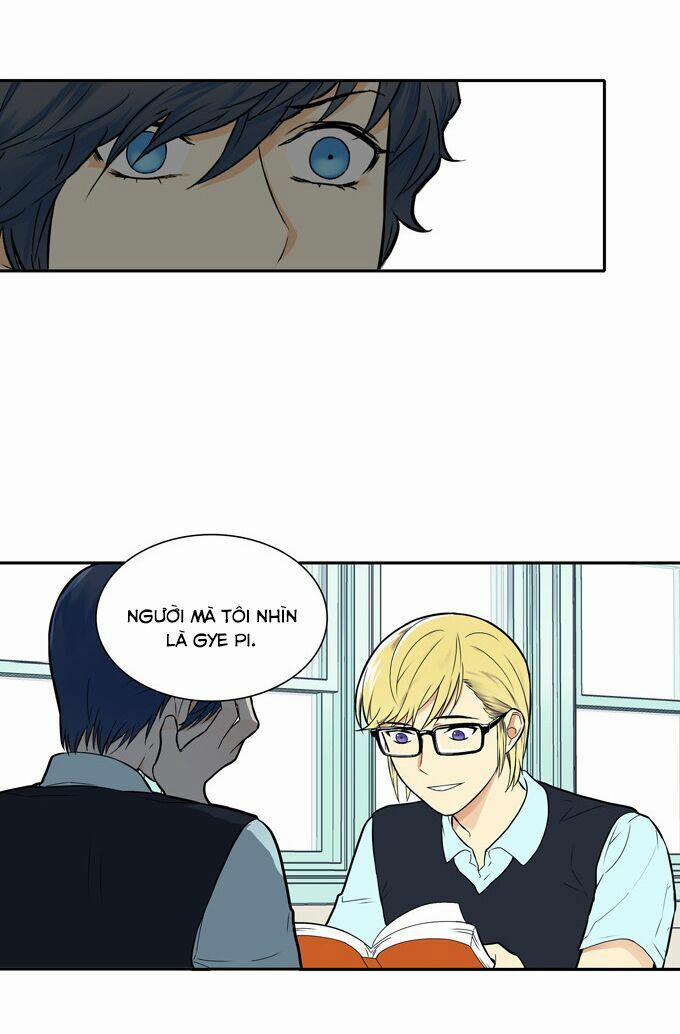 Cherry Boy, That Girl 49 trang 17