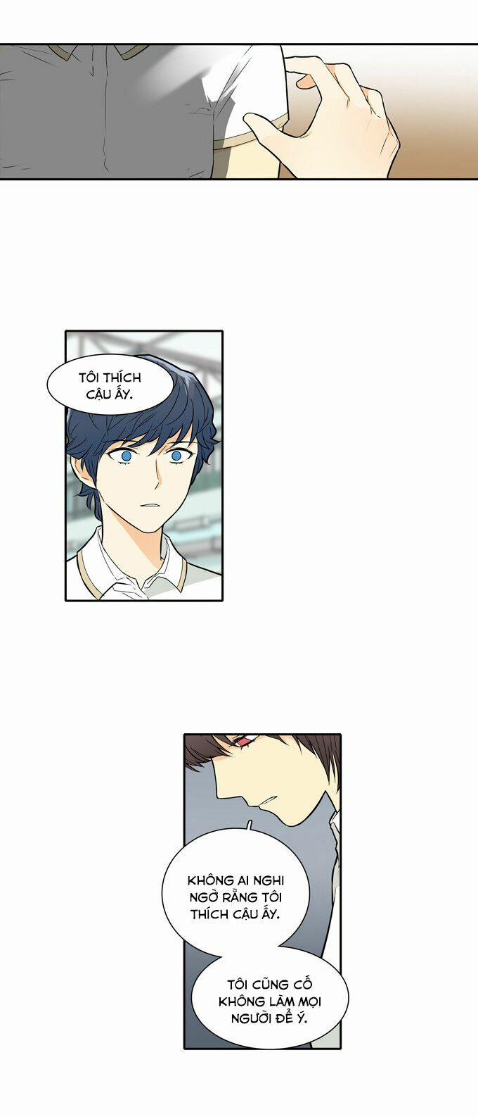 Cherry Boy, That Girl 49 trang 18