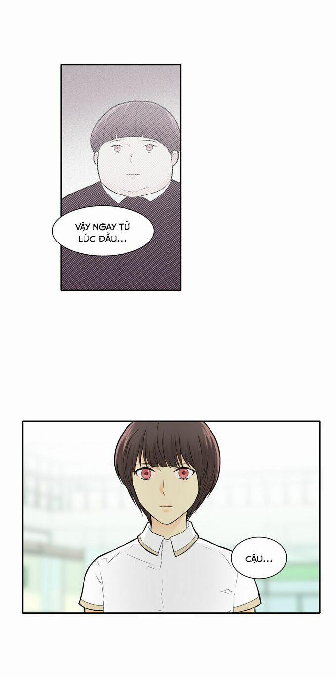 Cherry Boy, That Girl 49 trang 20