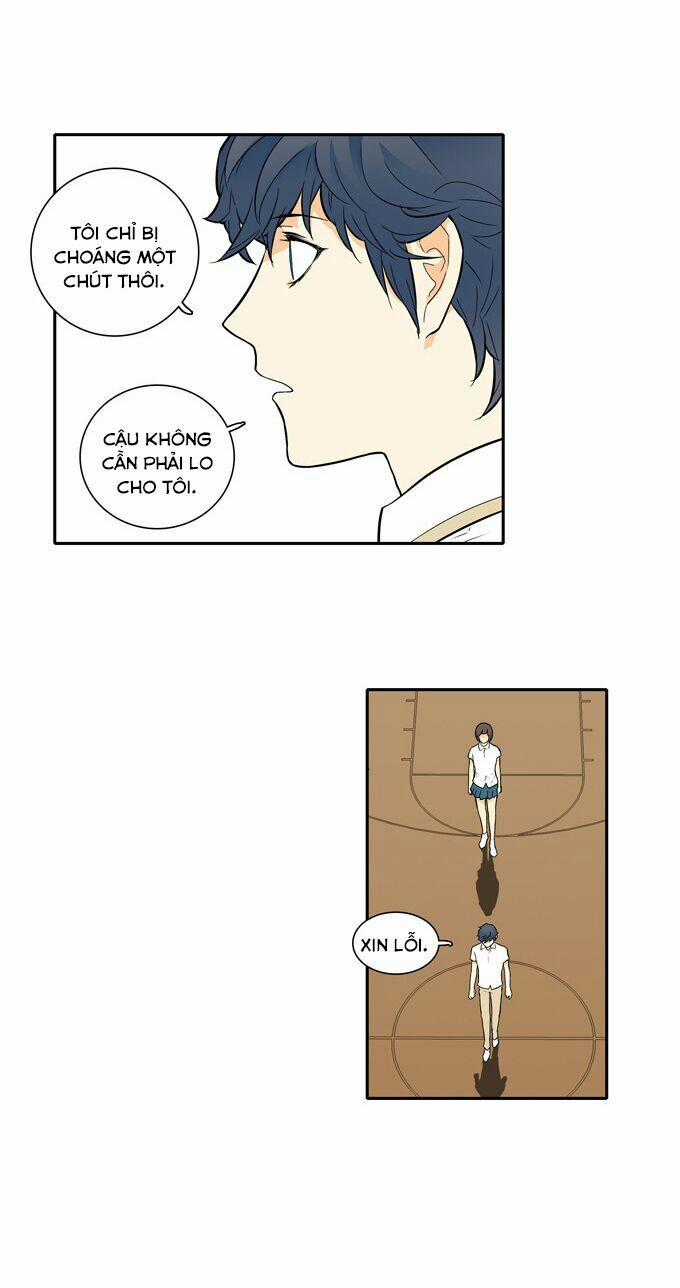 Cherry Boy, That Girl 49 trang 24