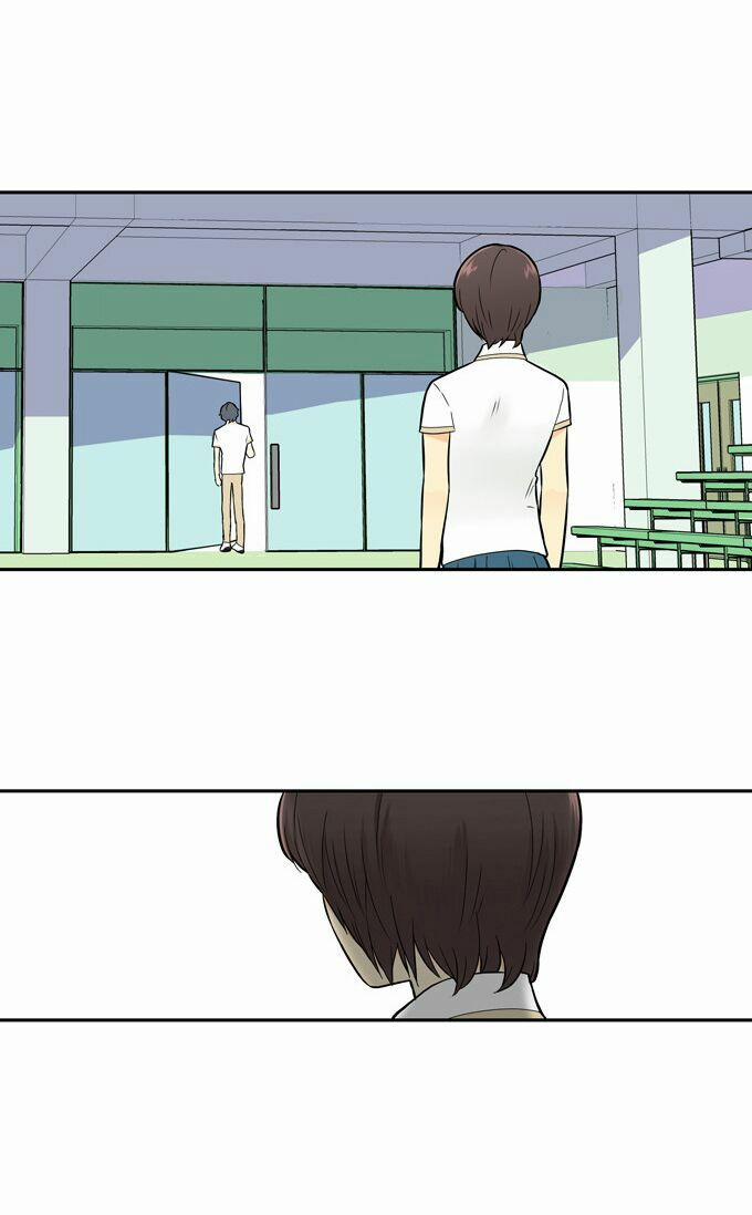 Cherry Boy, That Girl 49 trang 25