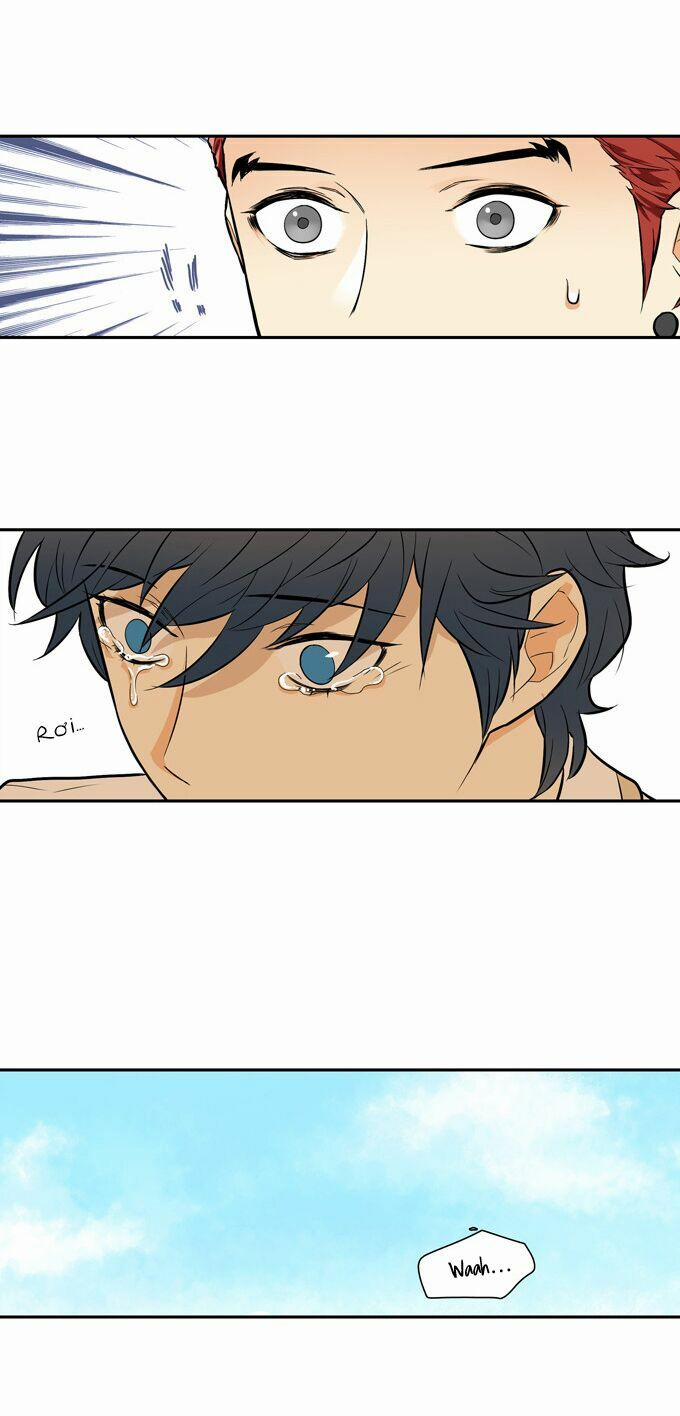 Cherry Boy, That Girl 49 trang 30