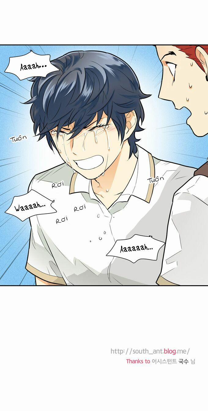 Cherry Boy, That Girl 49 trang 31