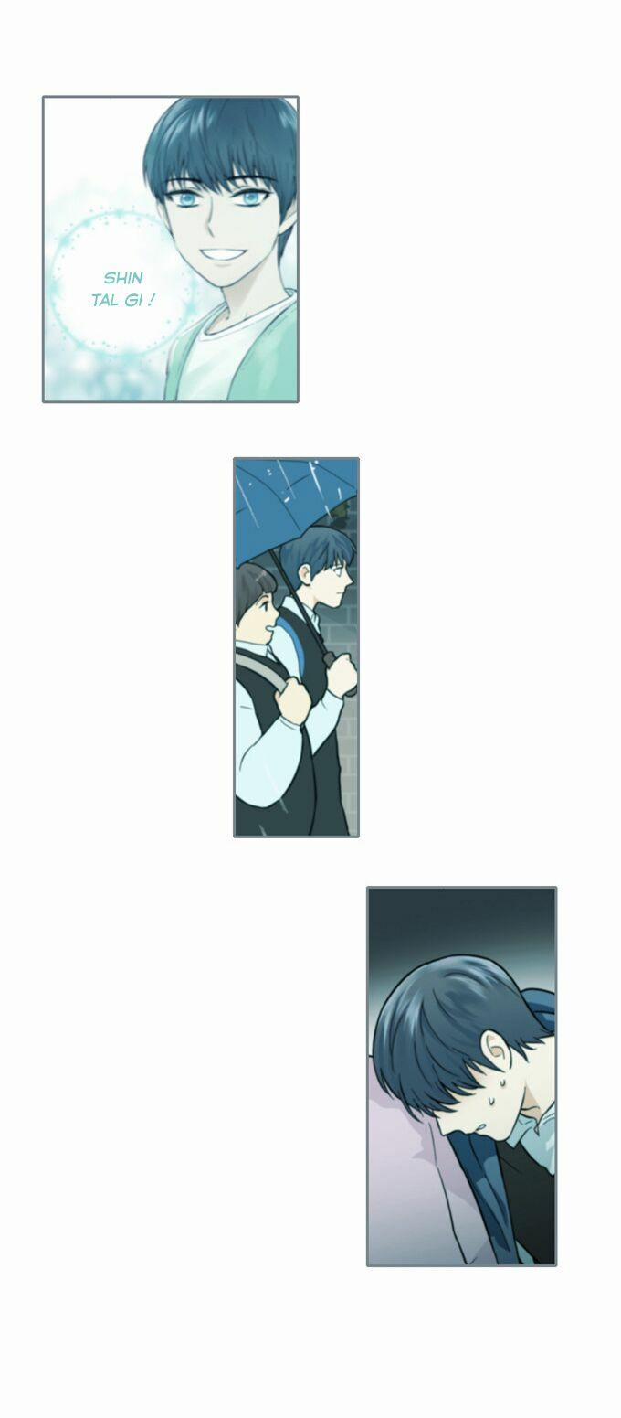 Cherry Boy, That Girl 50 trang 13