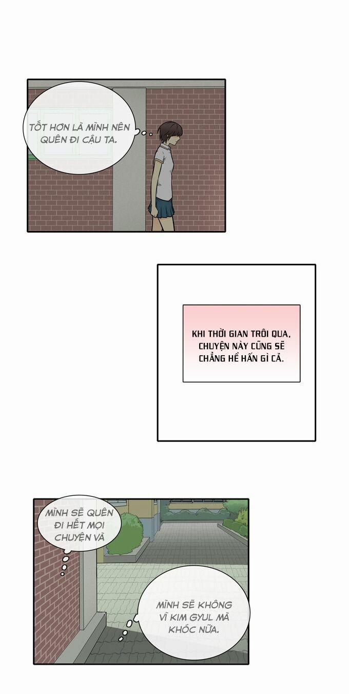 Cherry Boy, That Girl 50 trang 14