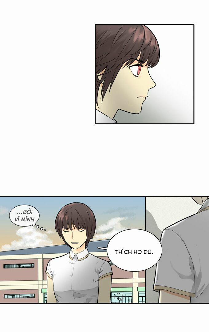 Cherry Boy, That Girl 50 trang 15