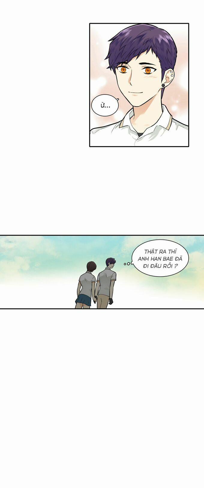 Cherry Boy, That Girl 50 trang 19