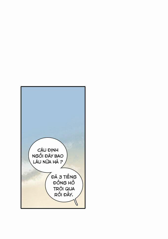 Cherry Boy, That Girl 50 trang 20