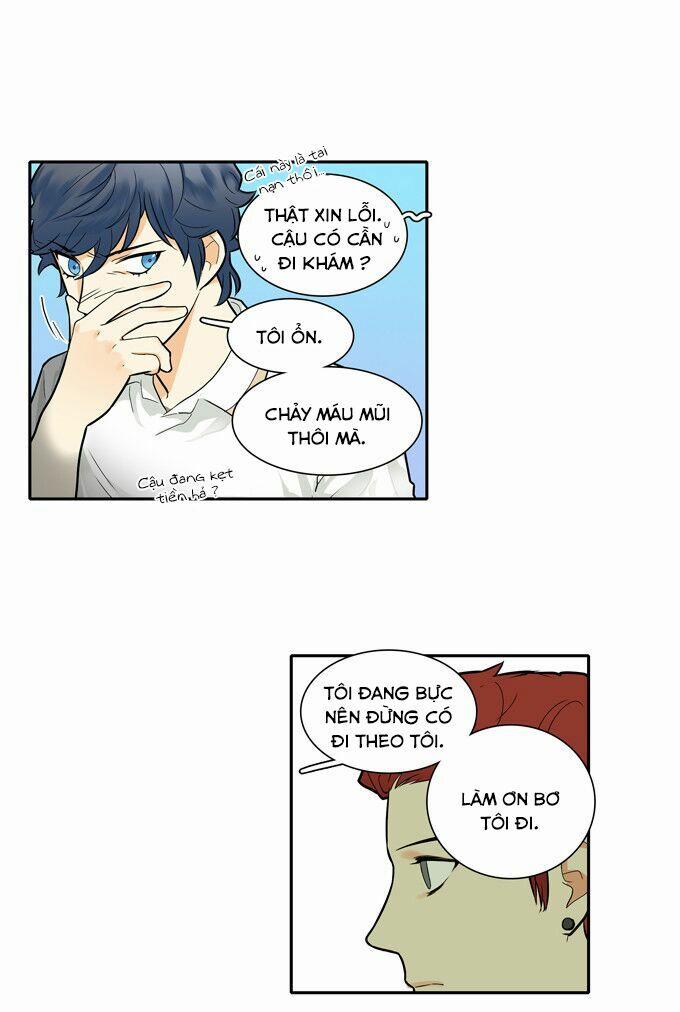 Cherry Boy, That Girl 50 trang 25