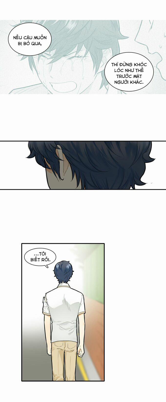 Cherry Boy, That Girl 50 trang 27