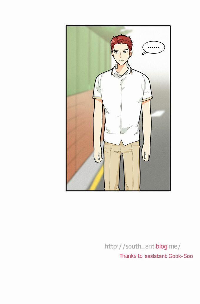 Cherry Boy, That Girl 50 trang 28