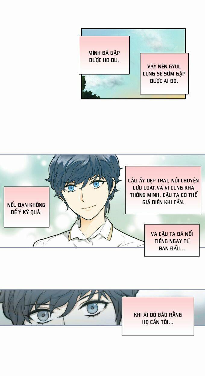 Cherry Boy, That Girl 50 trang 8