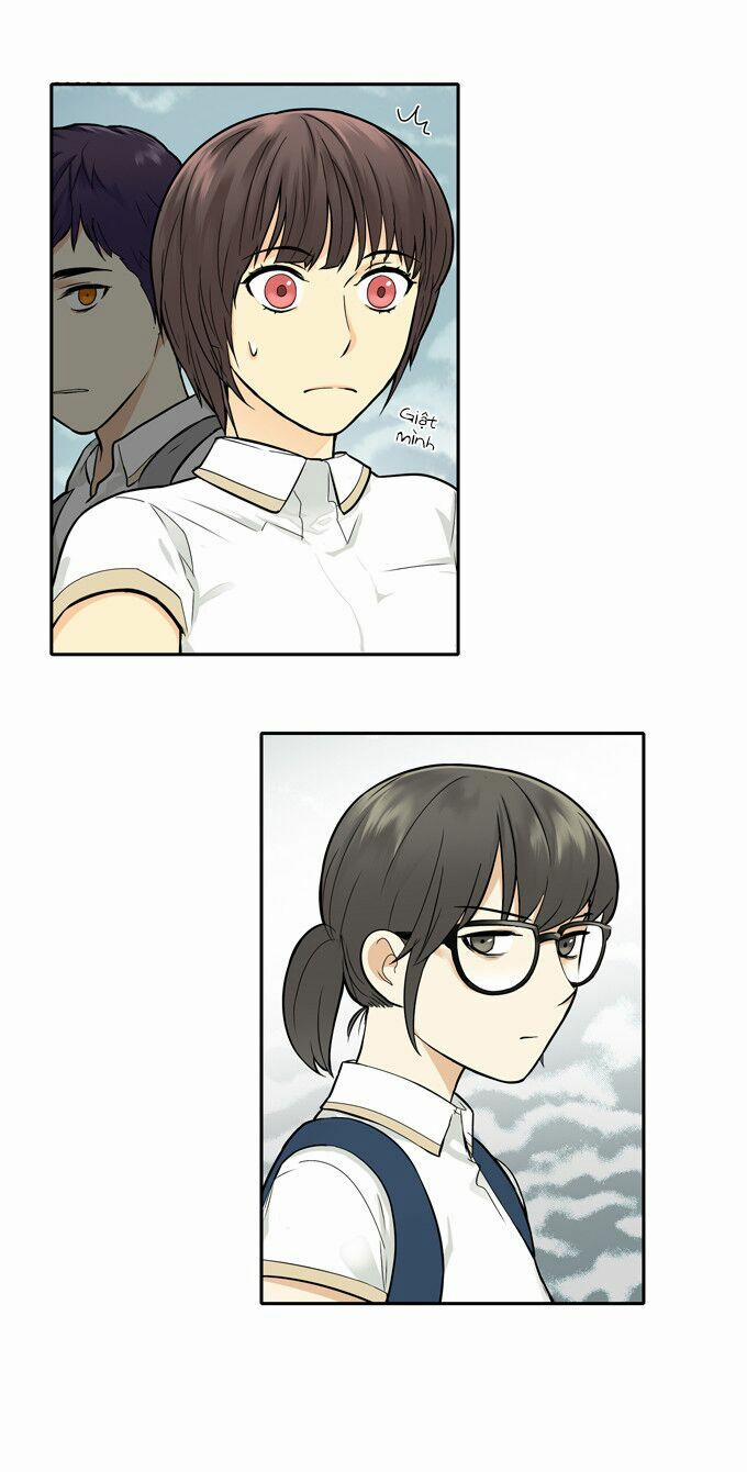 Cherry Boy, That Girl 51 trang 11