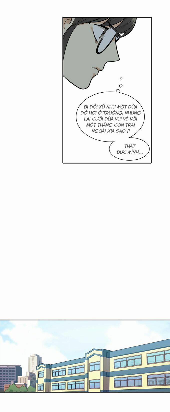 Cherry Boy, That Girl 51 trang 14