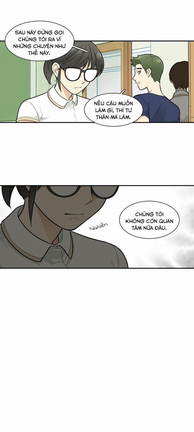 Cherry Boy, That Girl 51 trang 19