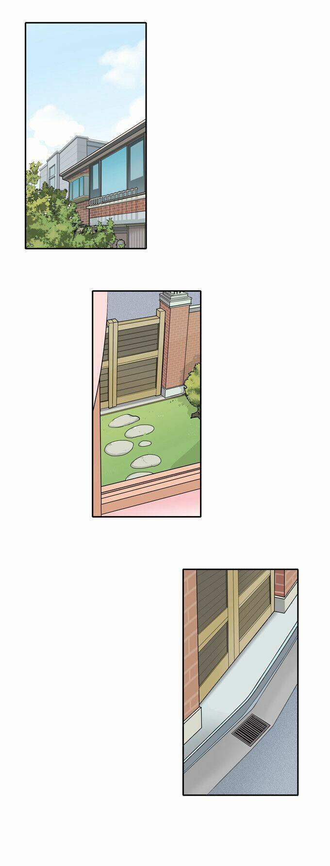 Cherry Boy, That Girl 51 trang 2