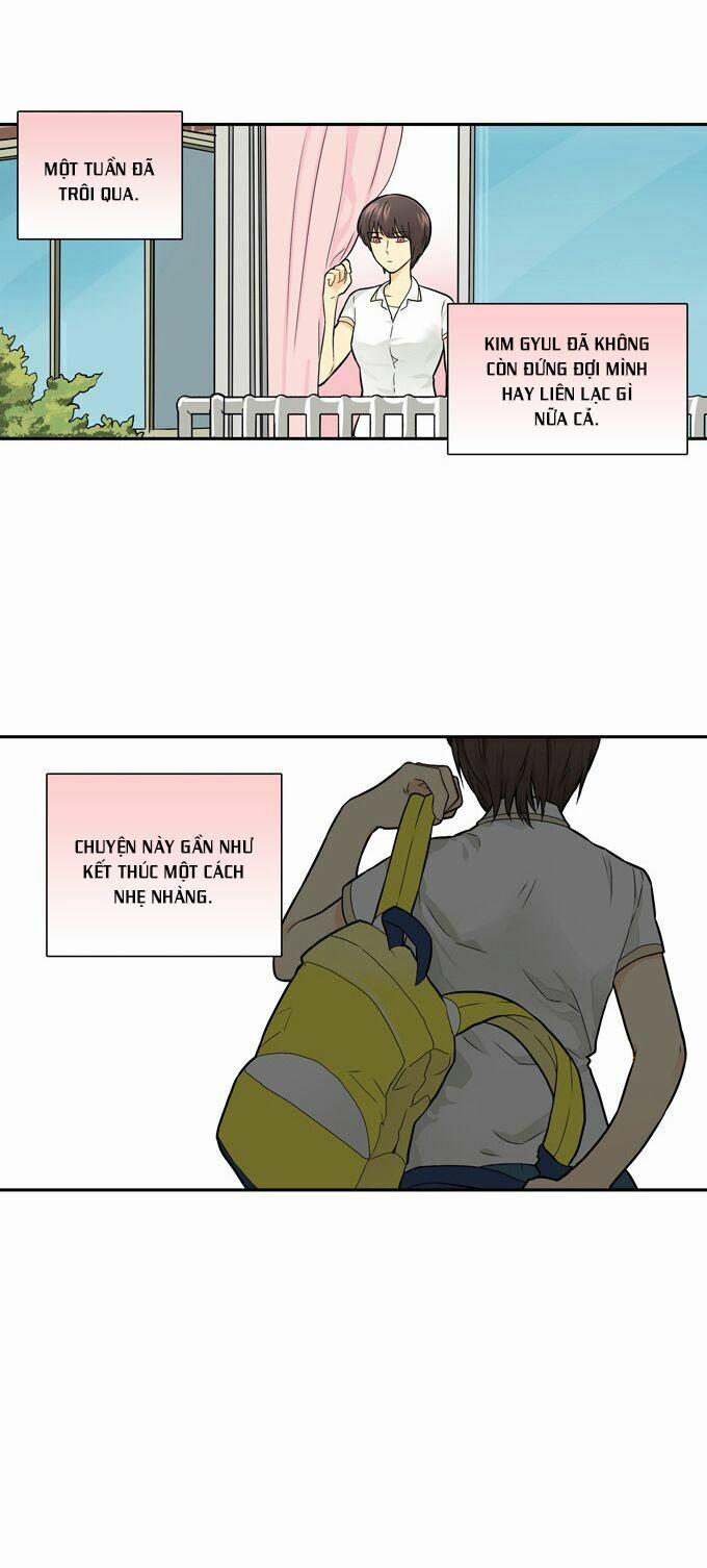 Cherry Boy, That Girl 51 trang 3