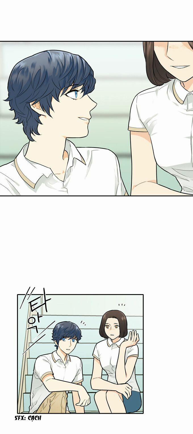 Cherry Boy, That Girl 51 trang 30