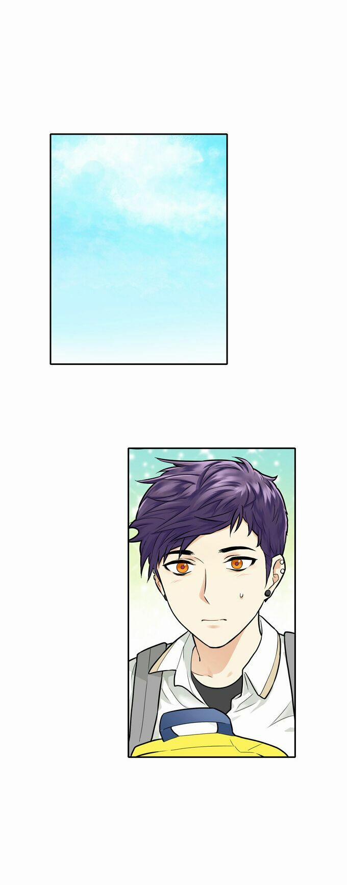 Cherry Boy, That Girl 51 trang 5