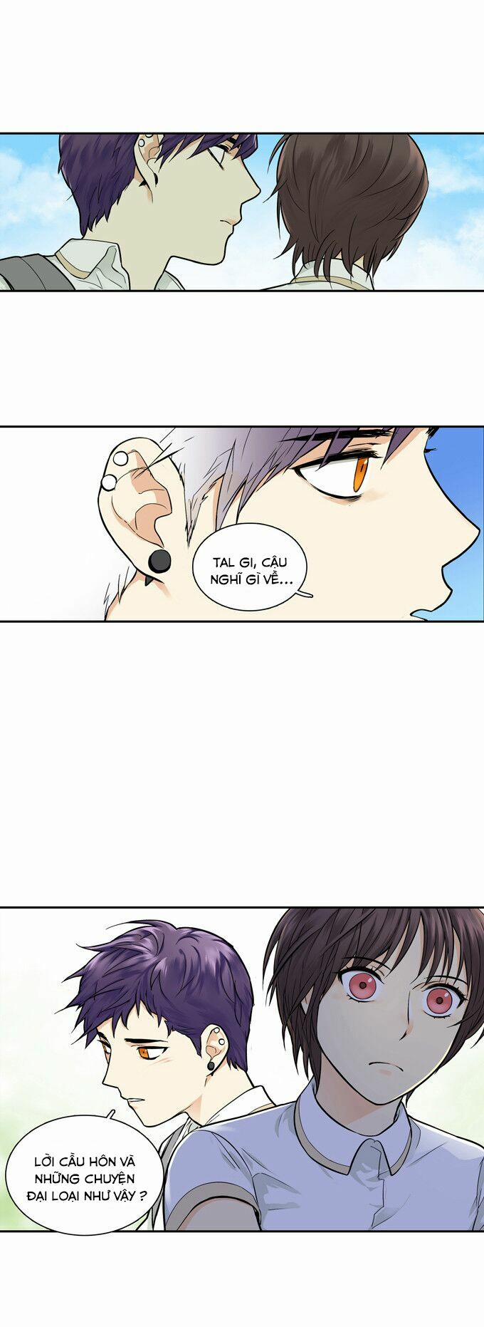 Cherry Boy, That Girl 51 trang 7