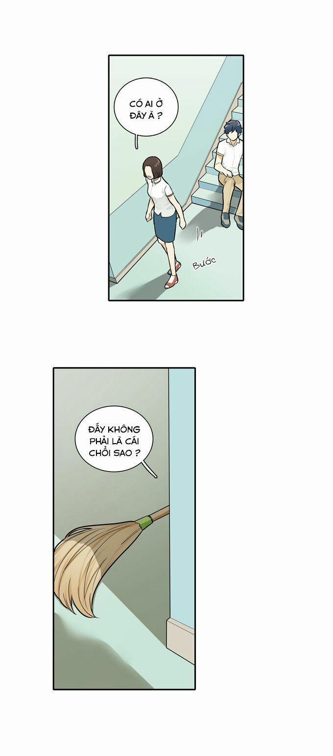 Cherry Boy, That Girl 52 trang 0