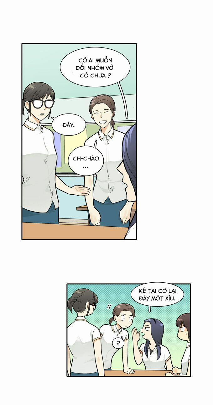 Cherry Boy, That Girl 52 trang 11