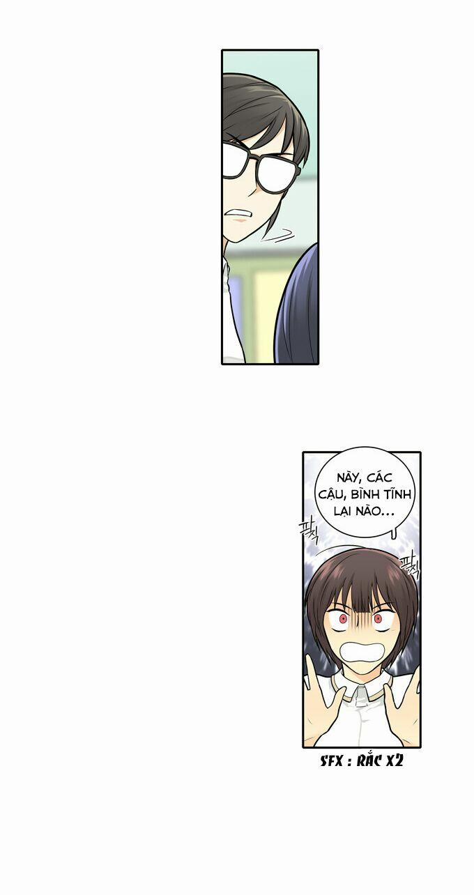 Cherry Boy, That Girl 52 trang 13