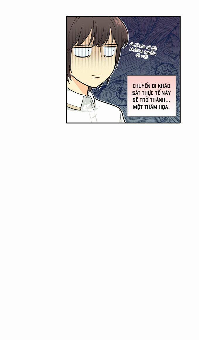 Cherry Boy, That Girl 52 trang 16