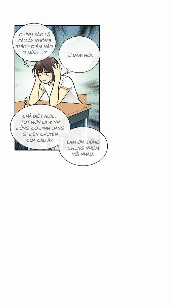 Cherry Boy, That Girl 52 trang 5