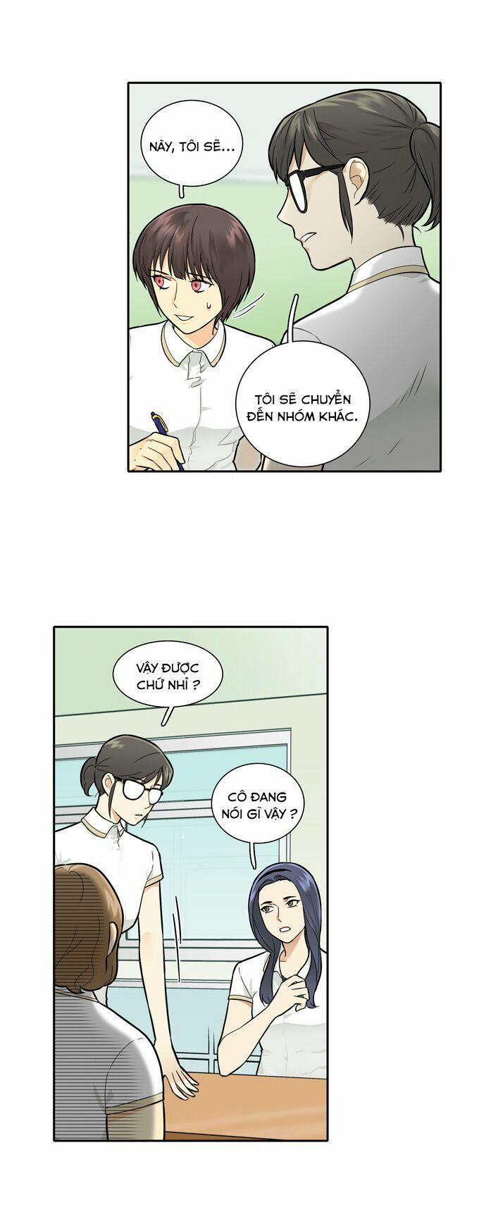 Cherry Boy, That Girl 52 trang 9