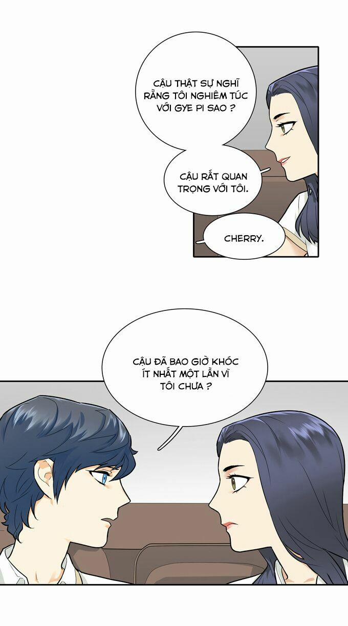 Cherry Boy, That Girl 53 trang 11