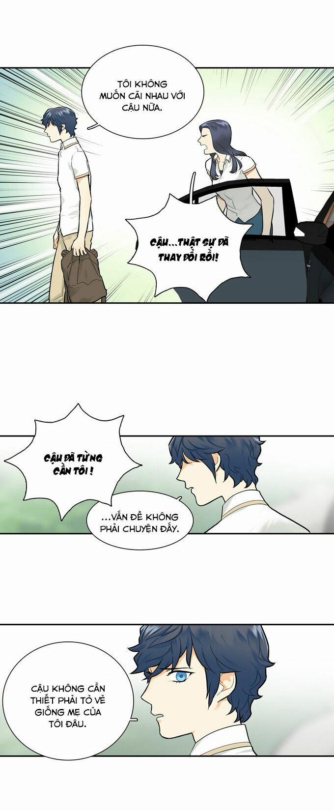 Cherry Boy, That Girl 53 trang 13