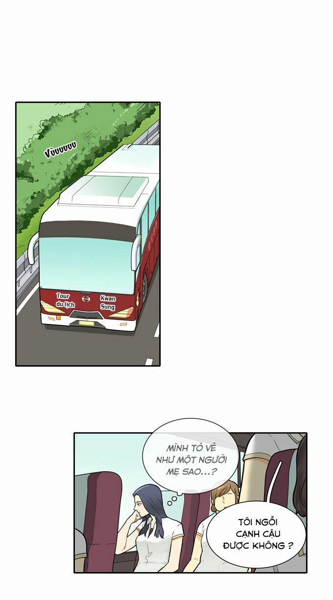 Cherry Boy, That Girl 53 trang 15