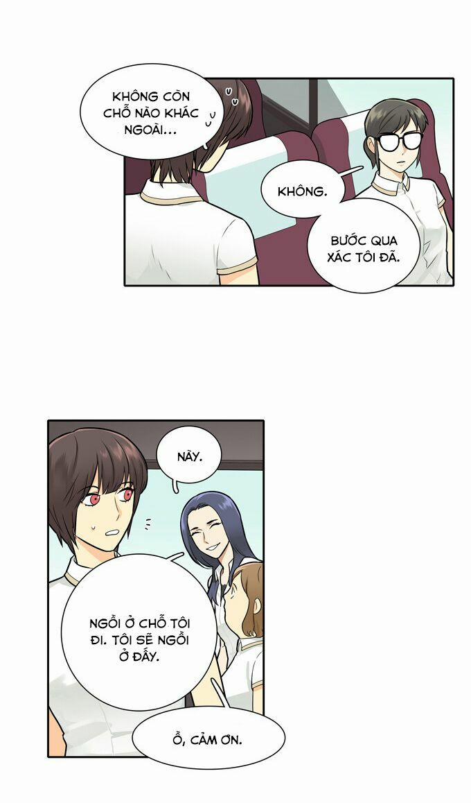 Cherry Boy, That Girl 53 trang 16