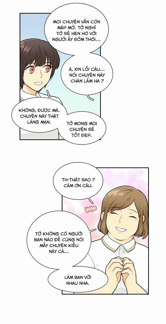 Cherry Boy, That Girl 53 trang 19