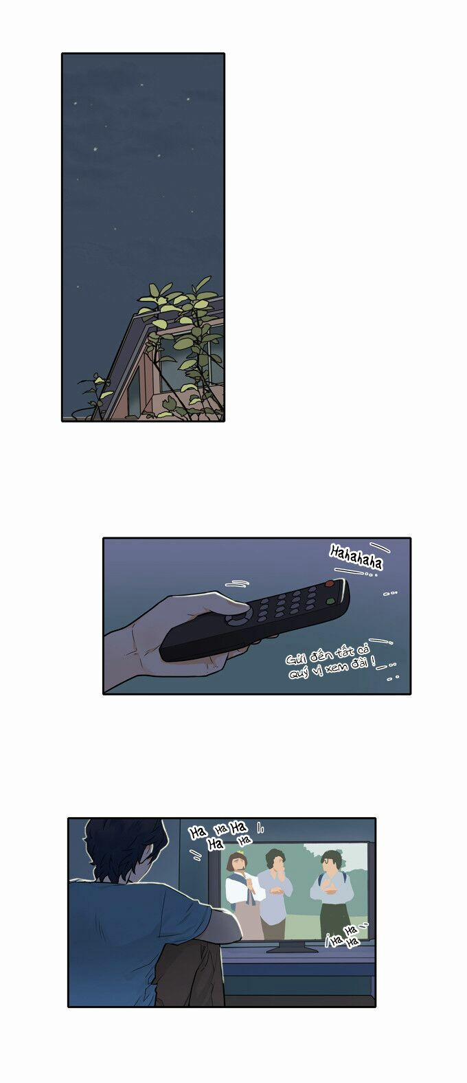 Cherry Boy, That Girl 53 trang 2