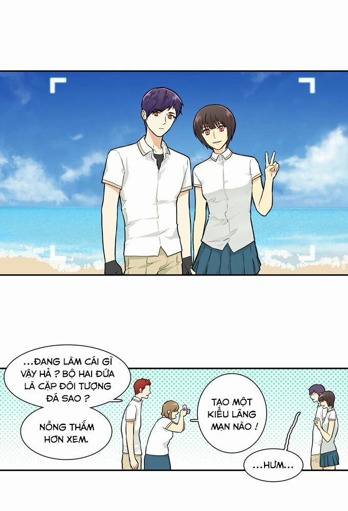 Cherry Boy, That Girl 53 trang 26