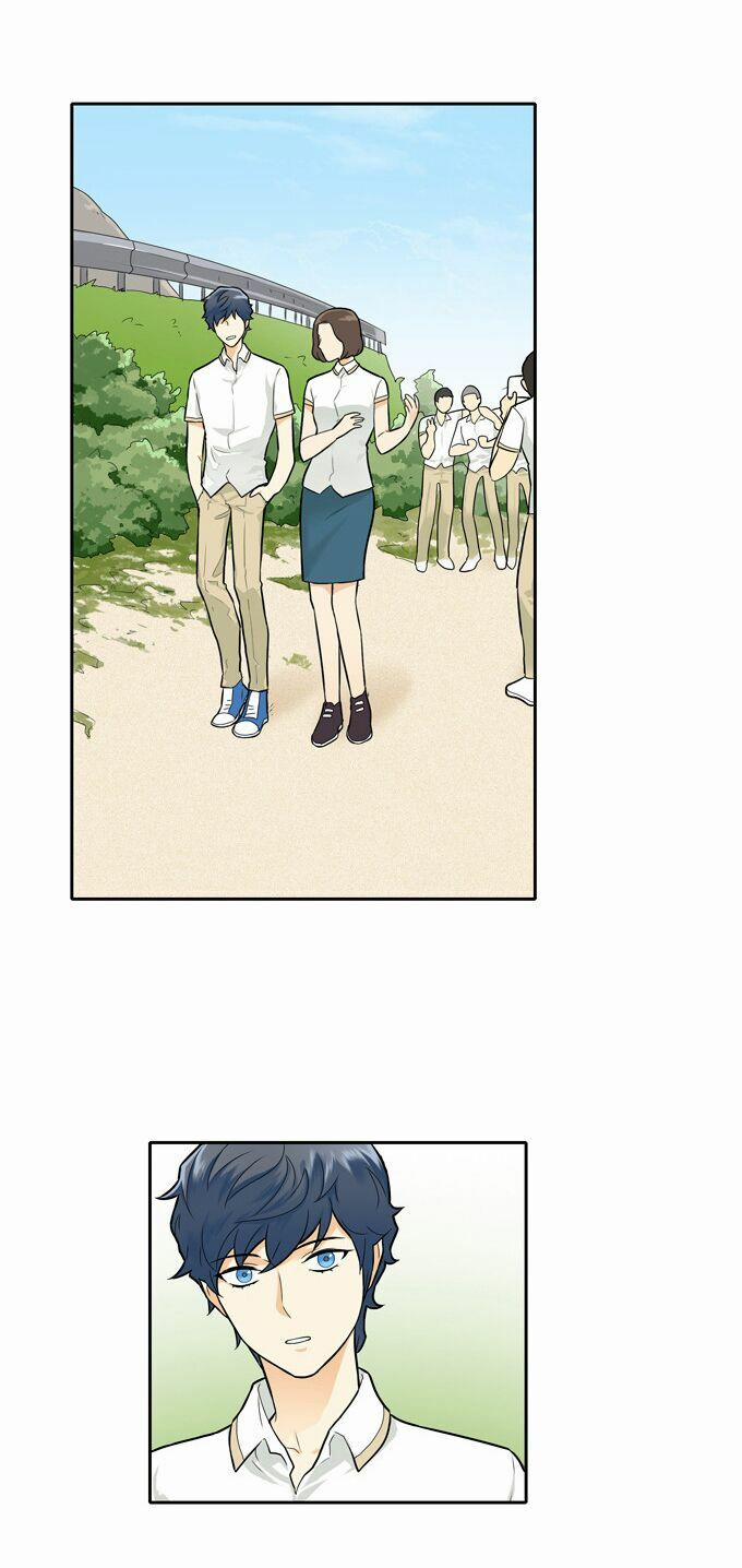 Cherry Boy, That Girl 53 trang 29