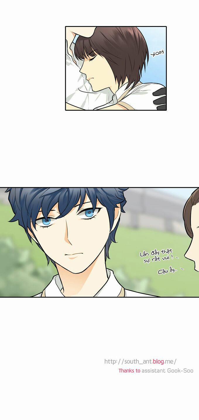 Cherry Boy, That Girl 53 trang 30