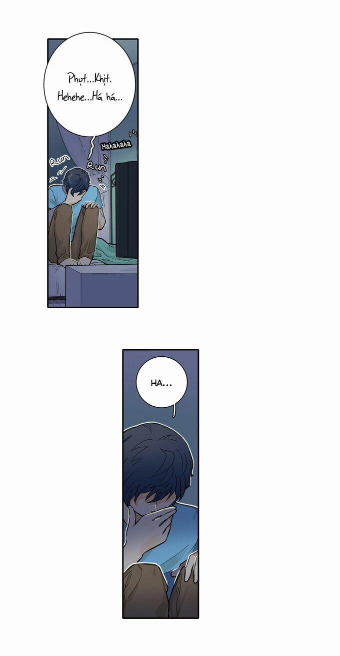 Cherry Boy, That Girl 53 trang 4