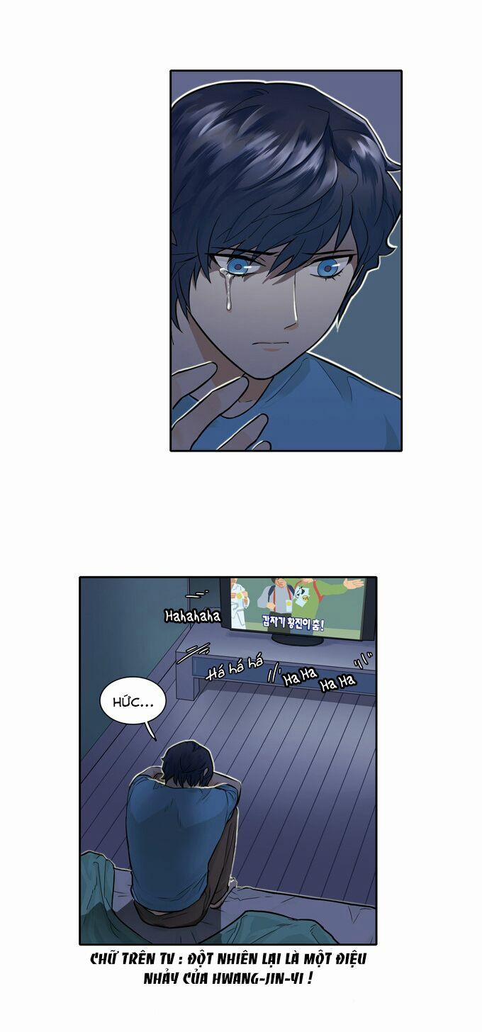 Cherry Boy, That Girl 53 trang 5