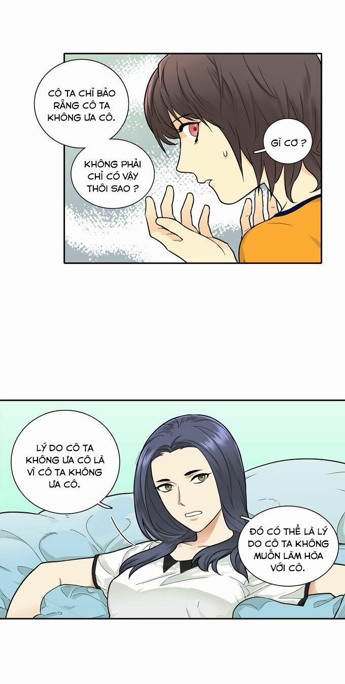 Cherry Boy, That Girl 54 trang 12