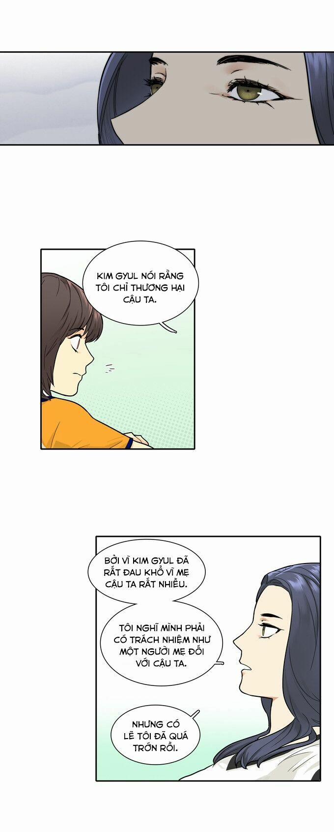 Cherry Boy, That Girl 54 trang 15