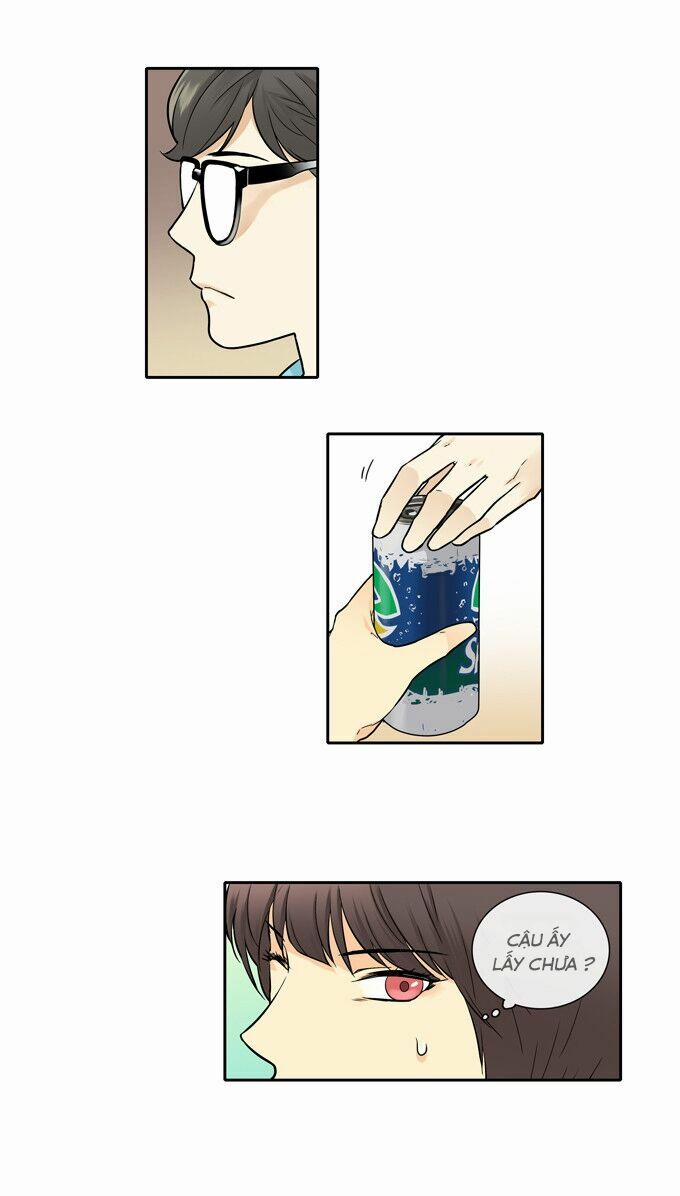 Cherry Boy, That Girl 54 trang 24