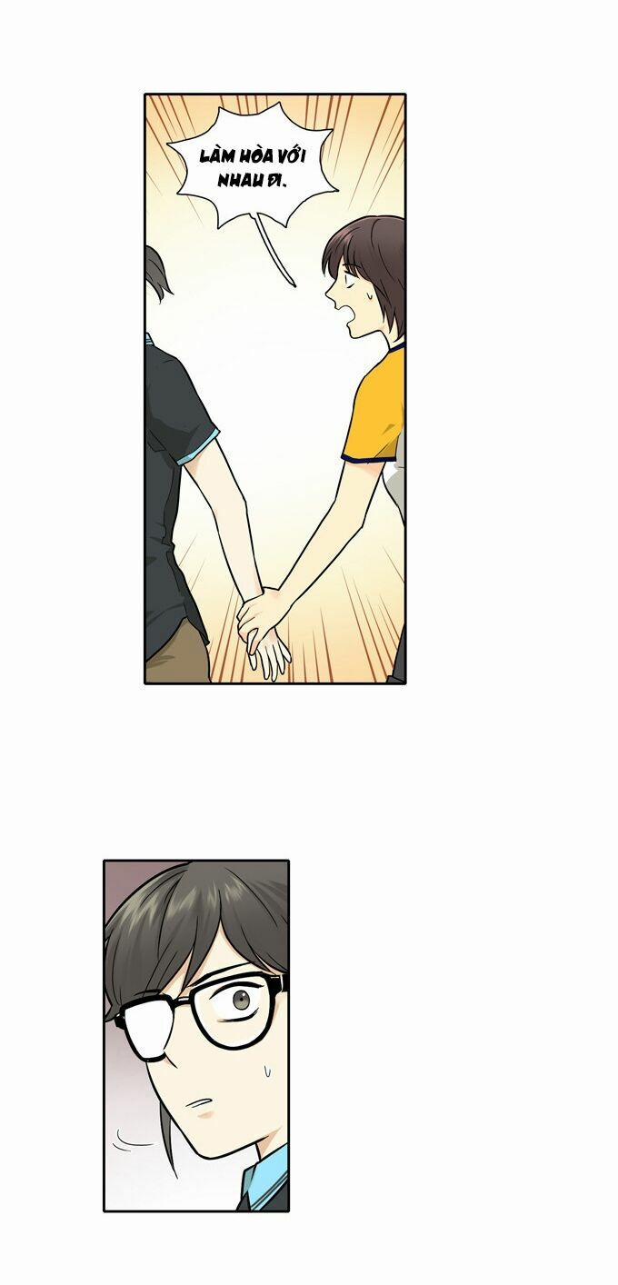 Cherry Boy, That Girl 54 trang 8