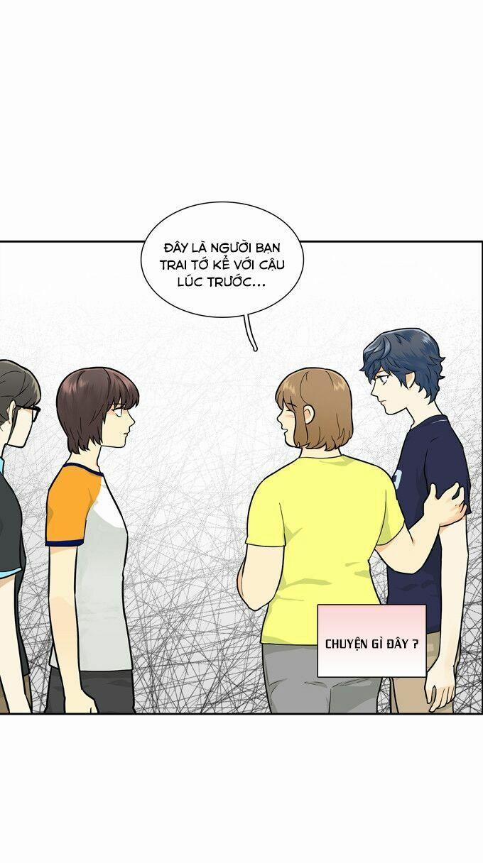 Cherry Boy, That Girl 55 trang 0